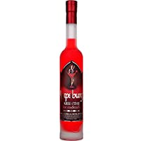 Los mejores  - Hapsburg Red Label Super Deluxe Absinthe (1 x 0.5 l)